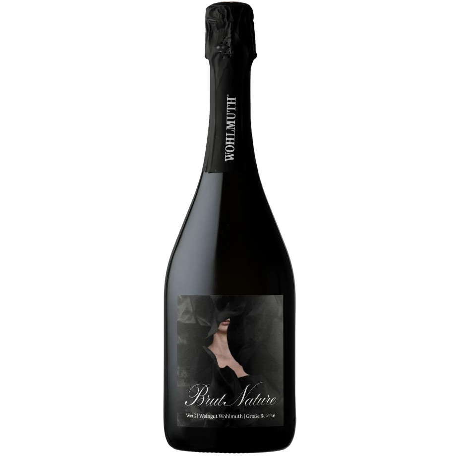 Blanc de Blancs Brut Nature Grosse Reserve