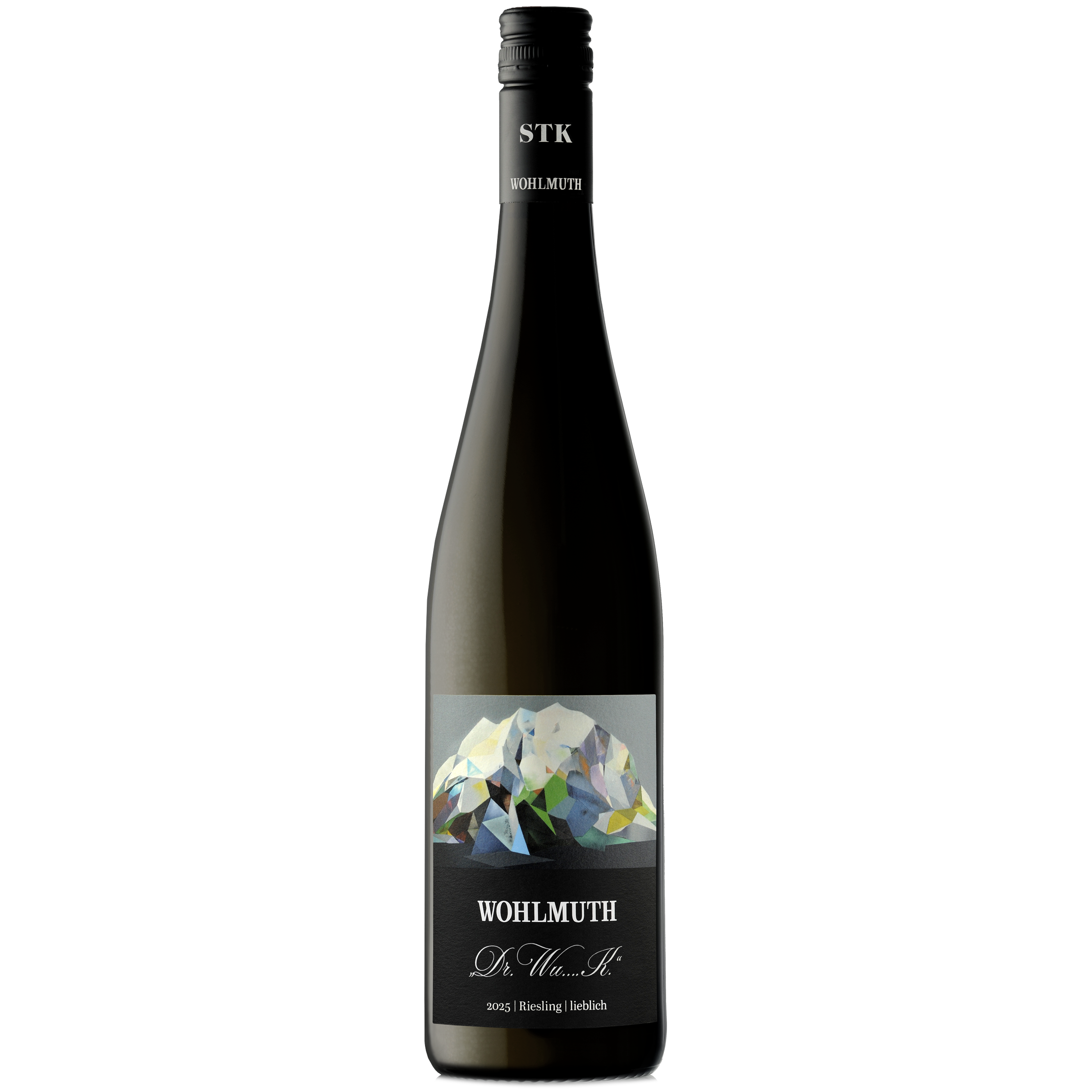 Riesling Dr. WU.... K. 2025