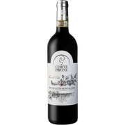 Brunello di Montalcino "Fiore del Vento" DOCG 2017