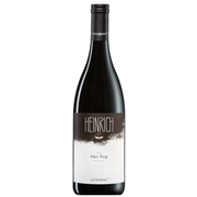 Blaufränkisch Alter Berg Leithaberg DAC 2018
