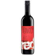naked red - non vintage