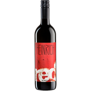 Naked red non vintage