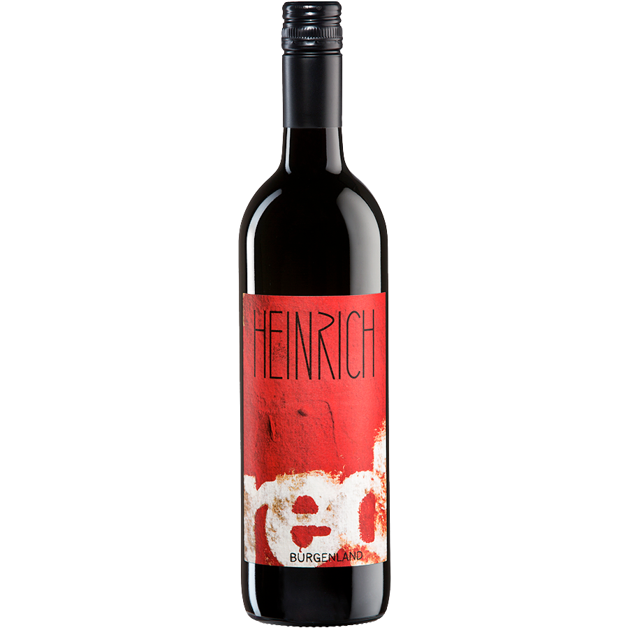 Naked red non vintage