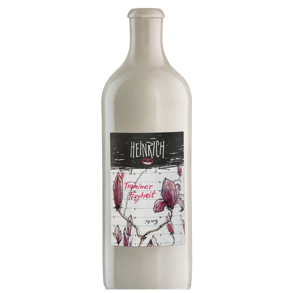 Roter Traminer Freyheit 2022