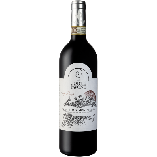 Brunello di Montalcino "Campo Marzio" DOCG 2019