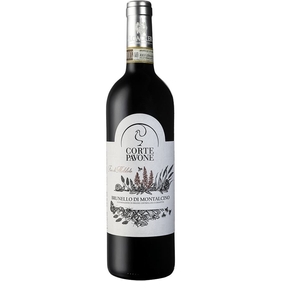 Brunello di Montalcino "Fior di Meliloto" DOCG 2019