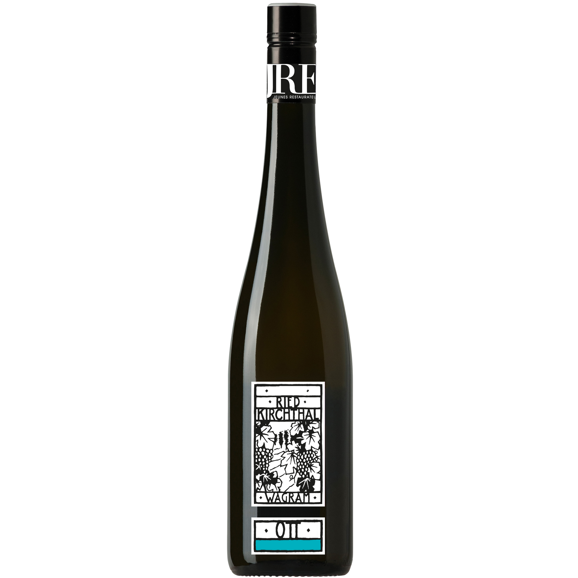 Grüner Veltiner Ried Kirchthal JRE-Edition 2023