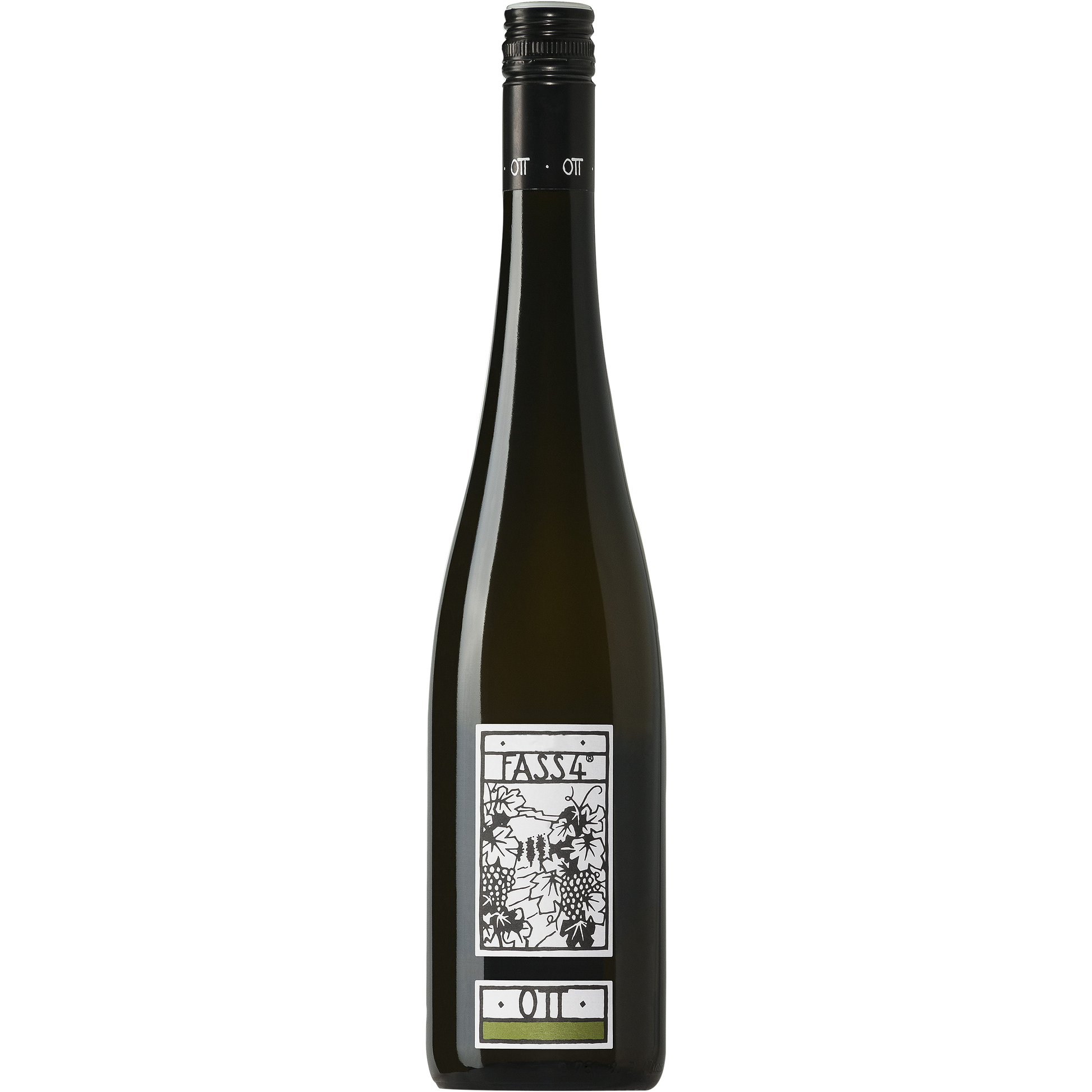 Grüner Veltliner Fass Nr.4 2025