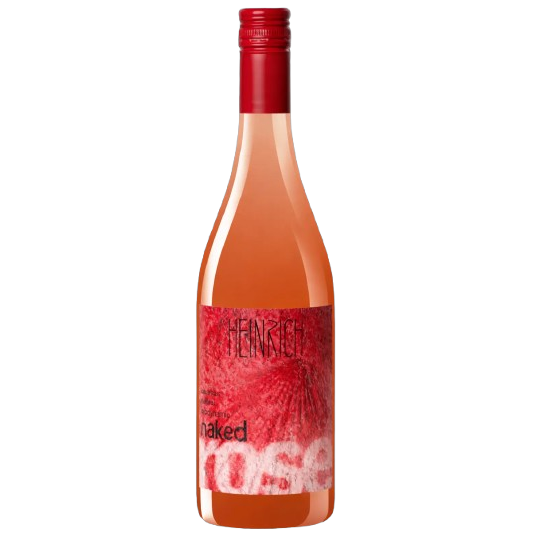 Naked Rose 2025