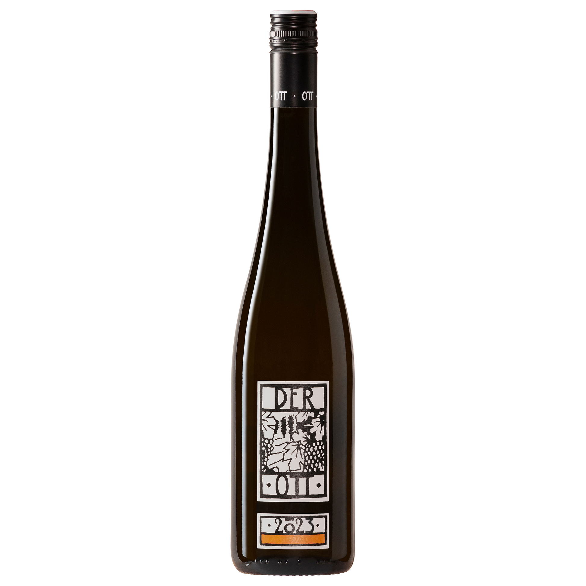 Grüner Veltliner "Der Ott" 2025