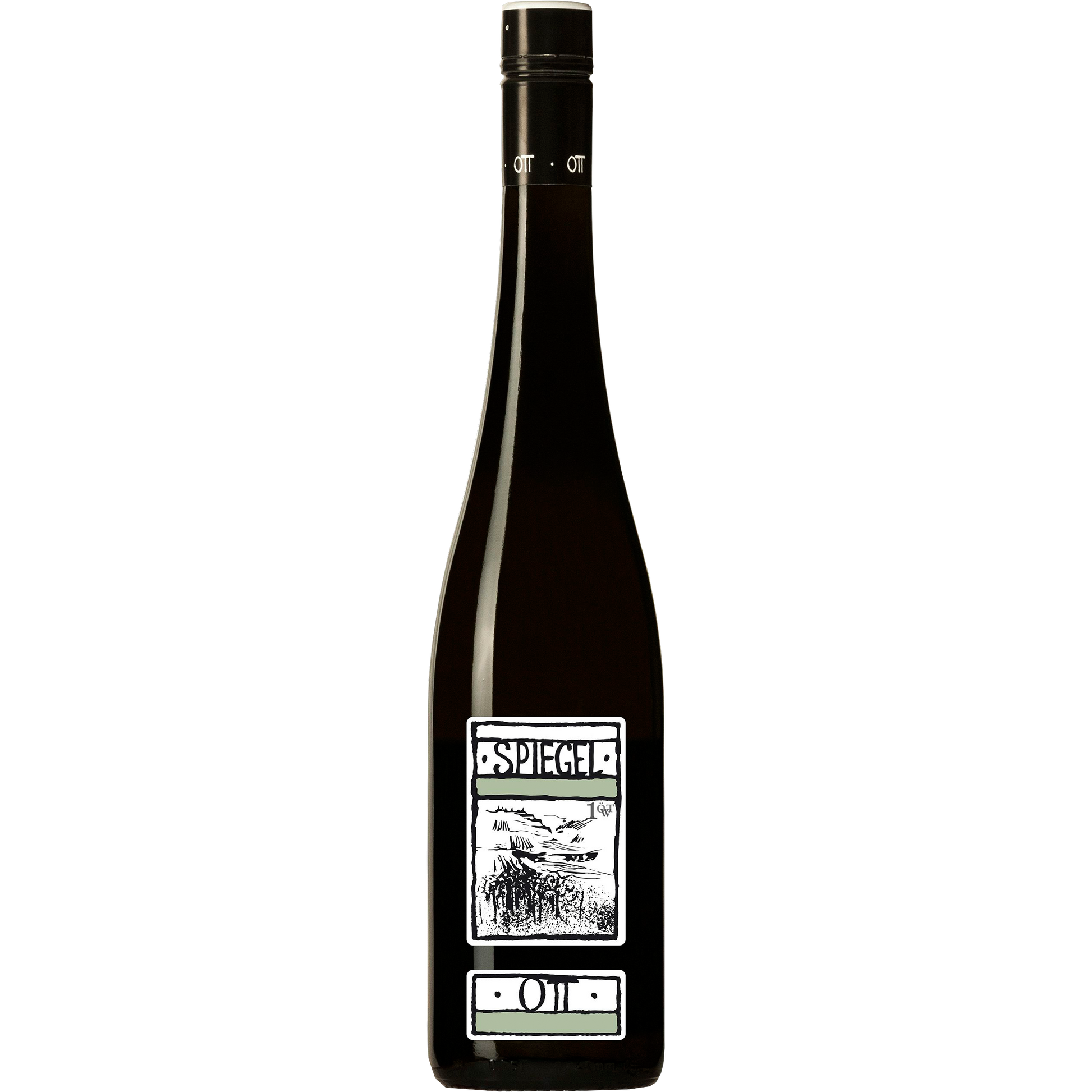 Grüner Veltliner Ried Feuersbrunner Spiegel 1ÖTW 2024