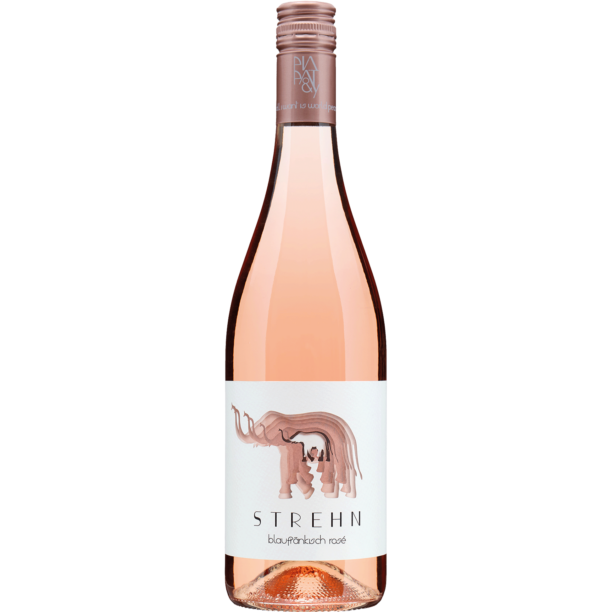 Blaufränkisch Rosé 2025