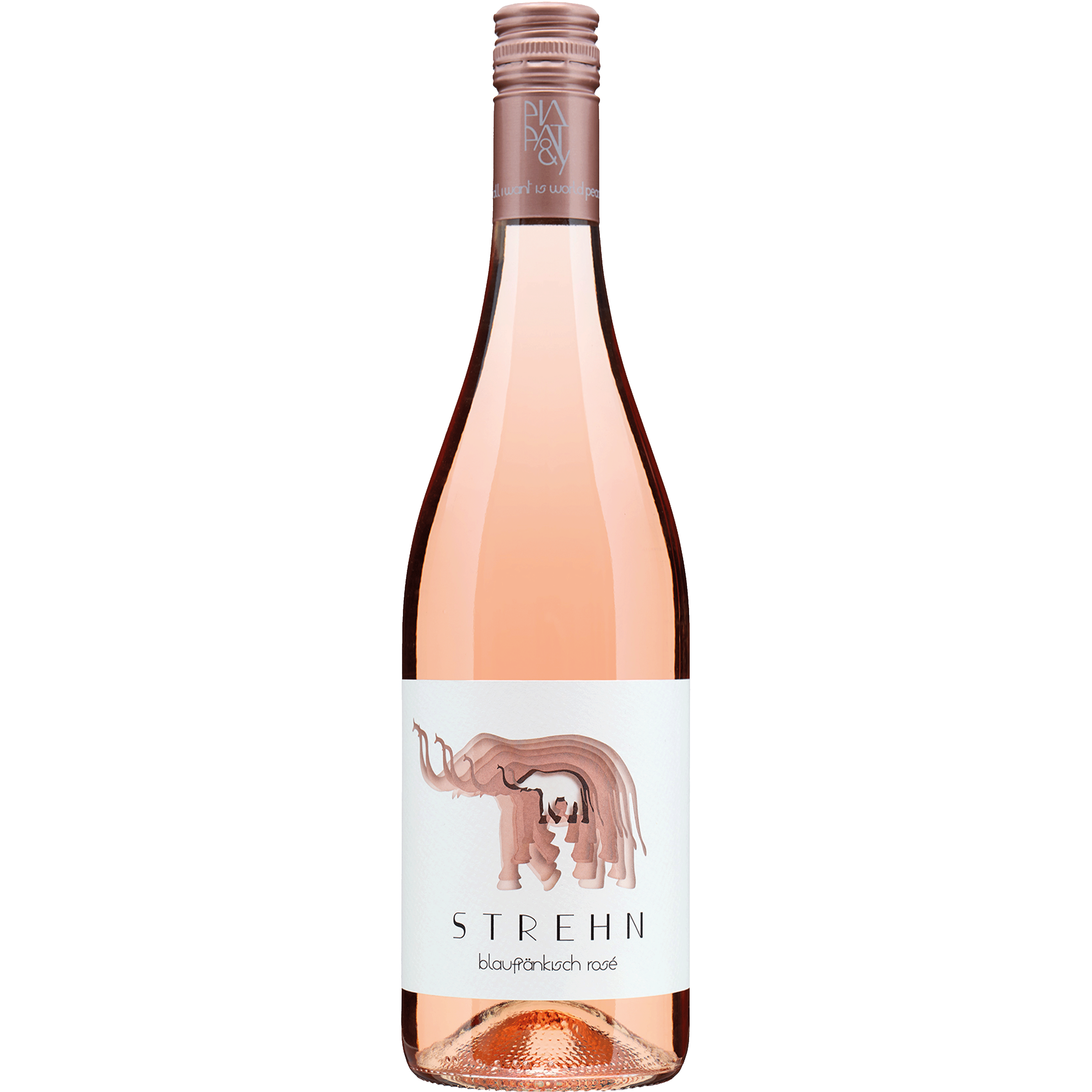 Blaufränkisch Rosé 2025
