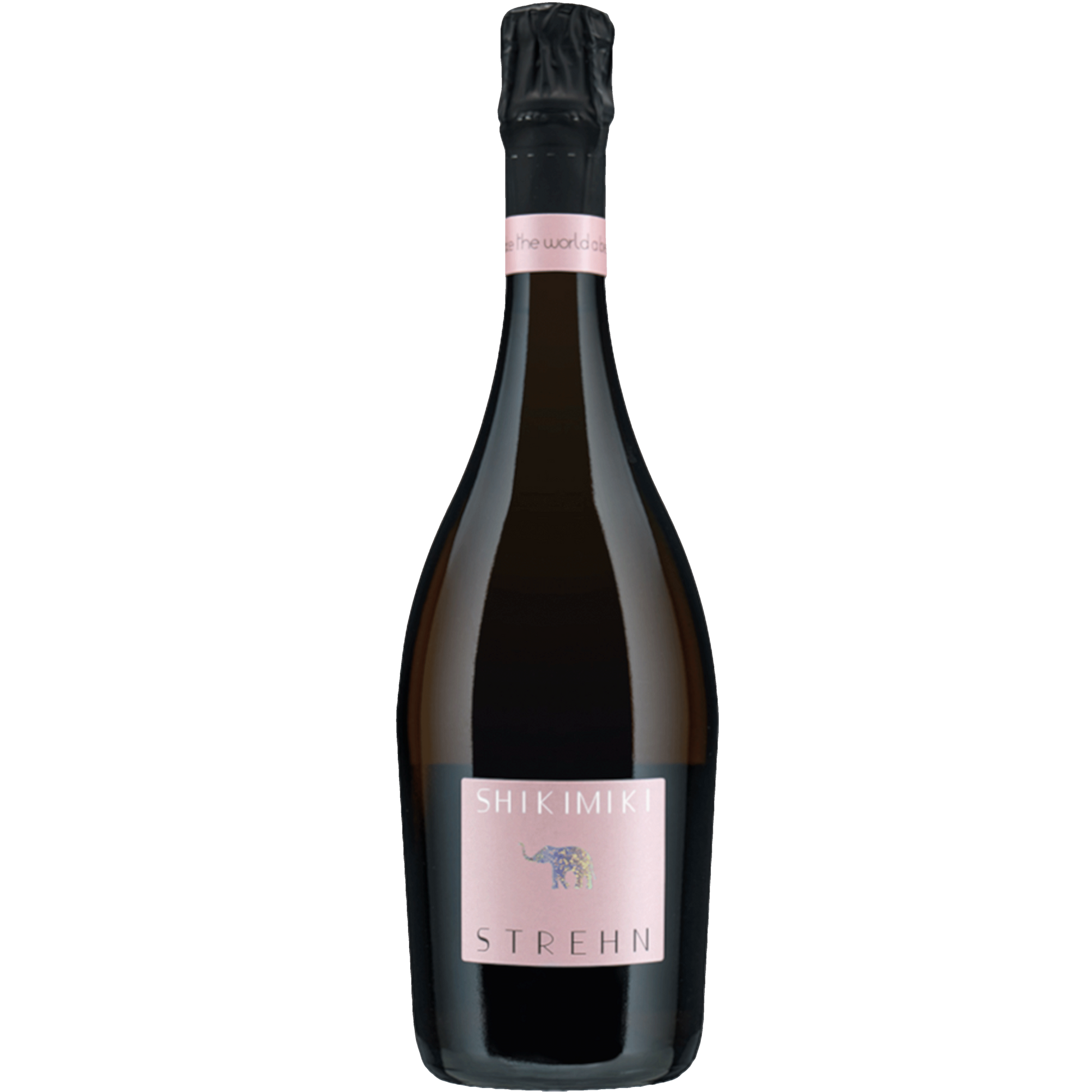 Shiki Miki Brut Rosé