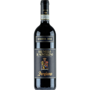 Brunello di Montalcino DOCG Riserva 2012