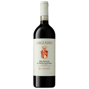Brunello di Montalcino Vigna del Suolo DOCG 2018