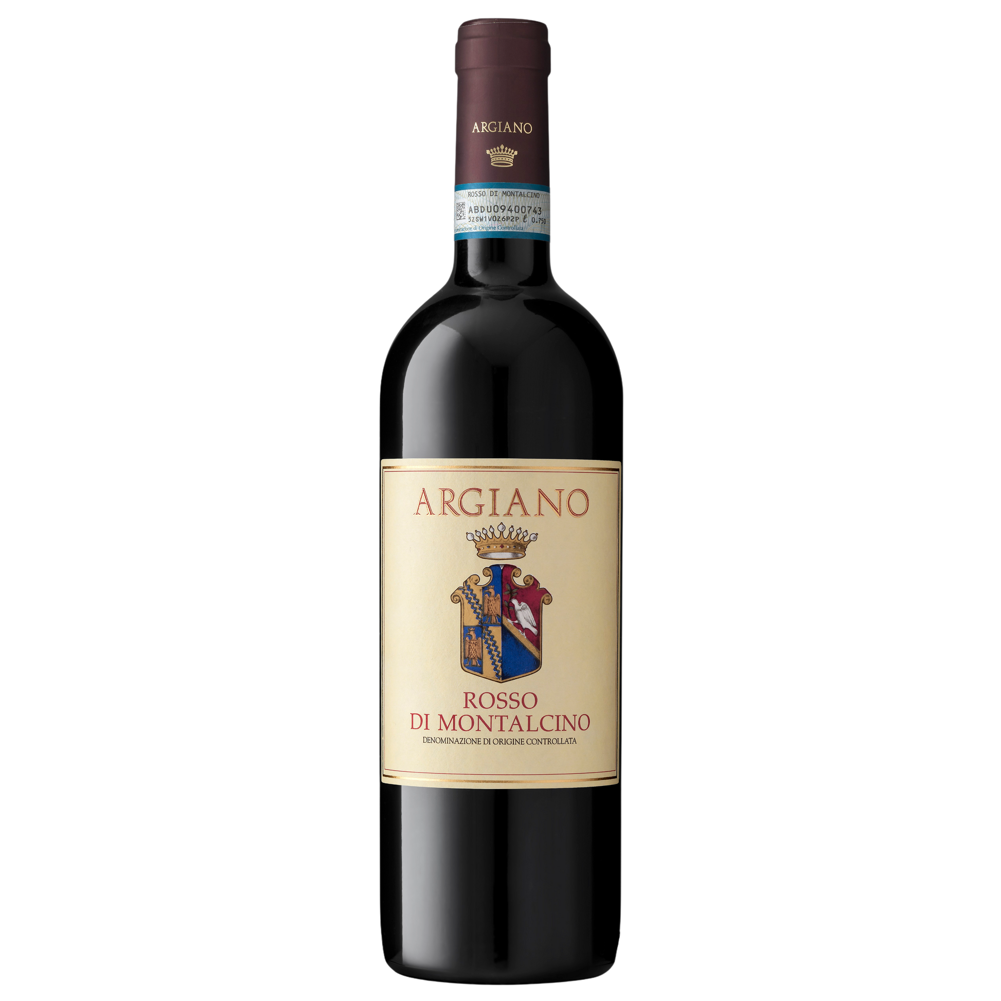 Rosso di Montalcino DOC 2023