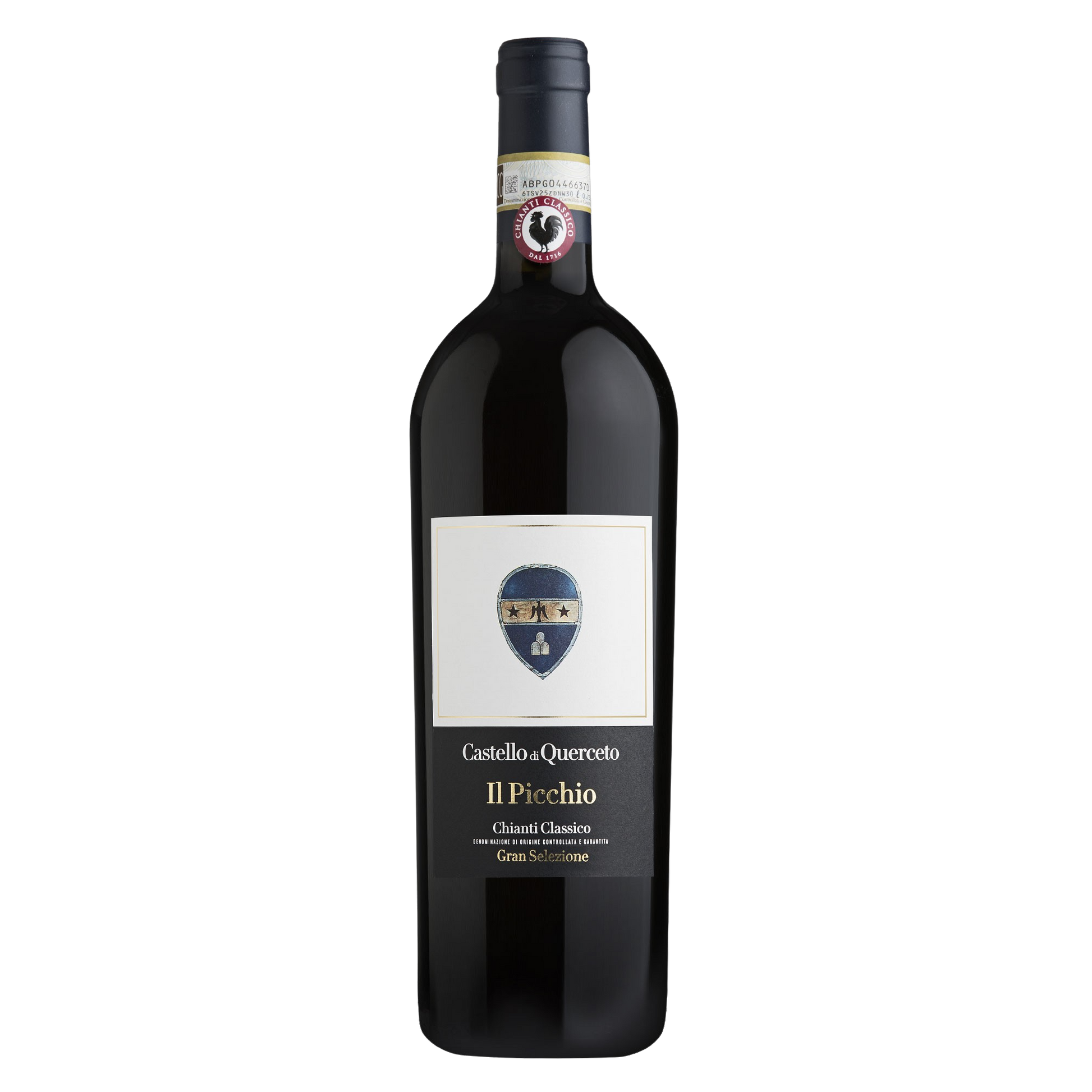 Il Picchio Chianti Classico Gran Selezione DOCG 2018