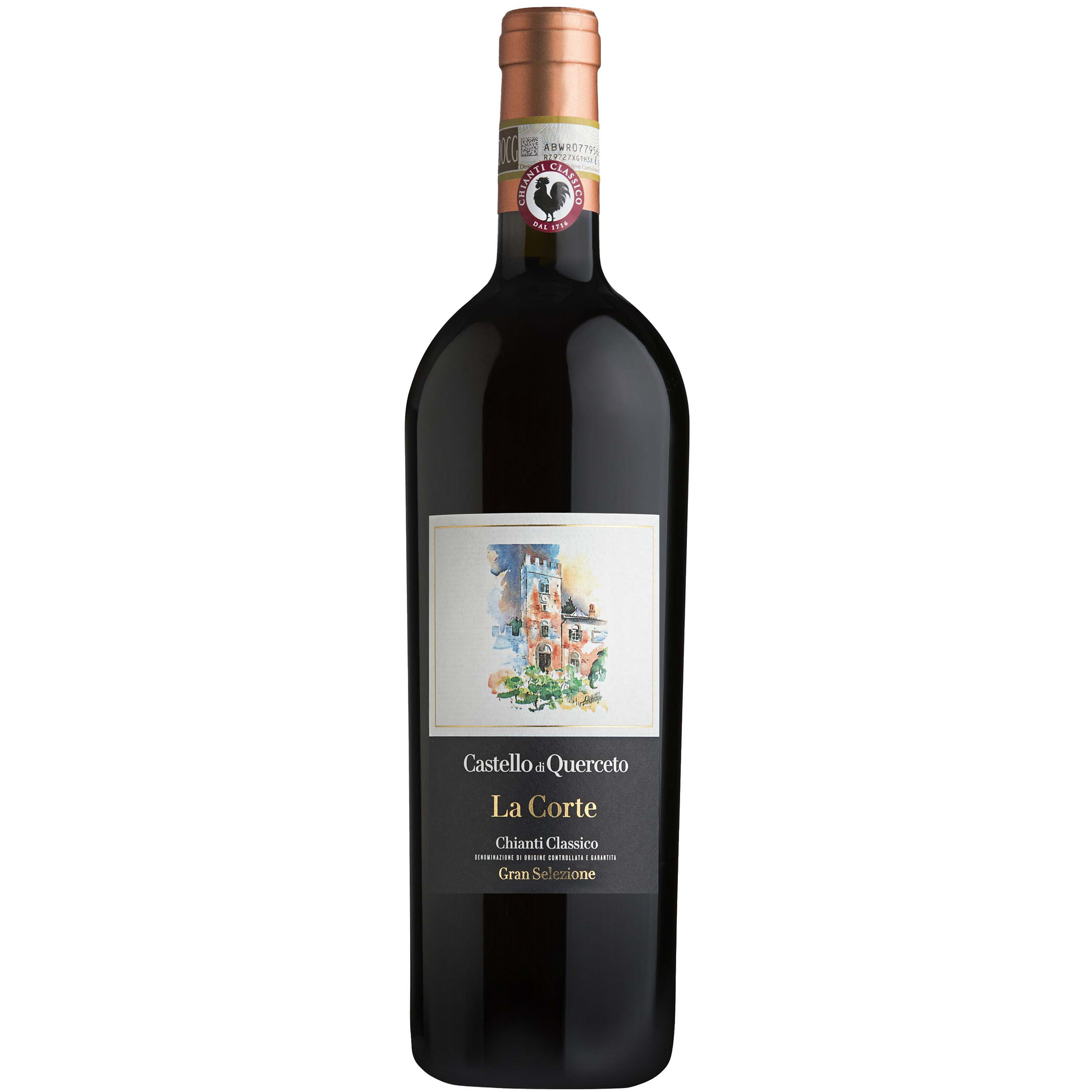 La Corte Chianti Classico Gran Selezione DOCG 2019