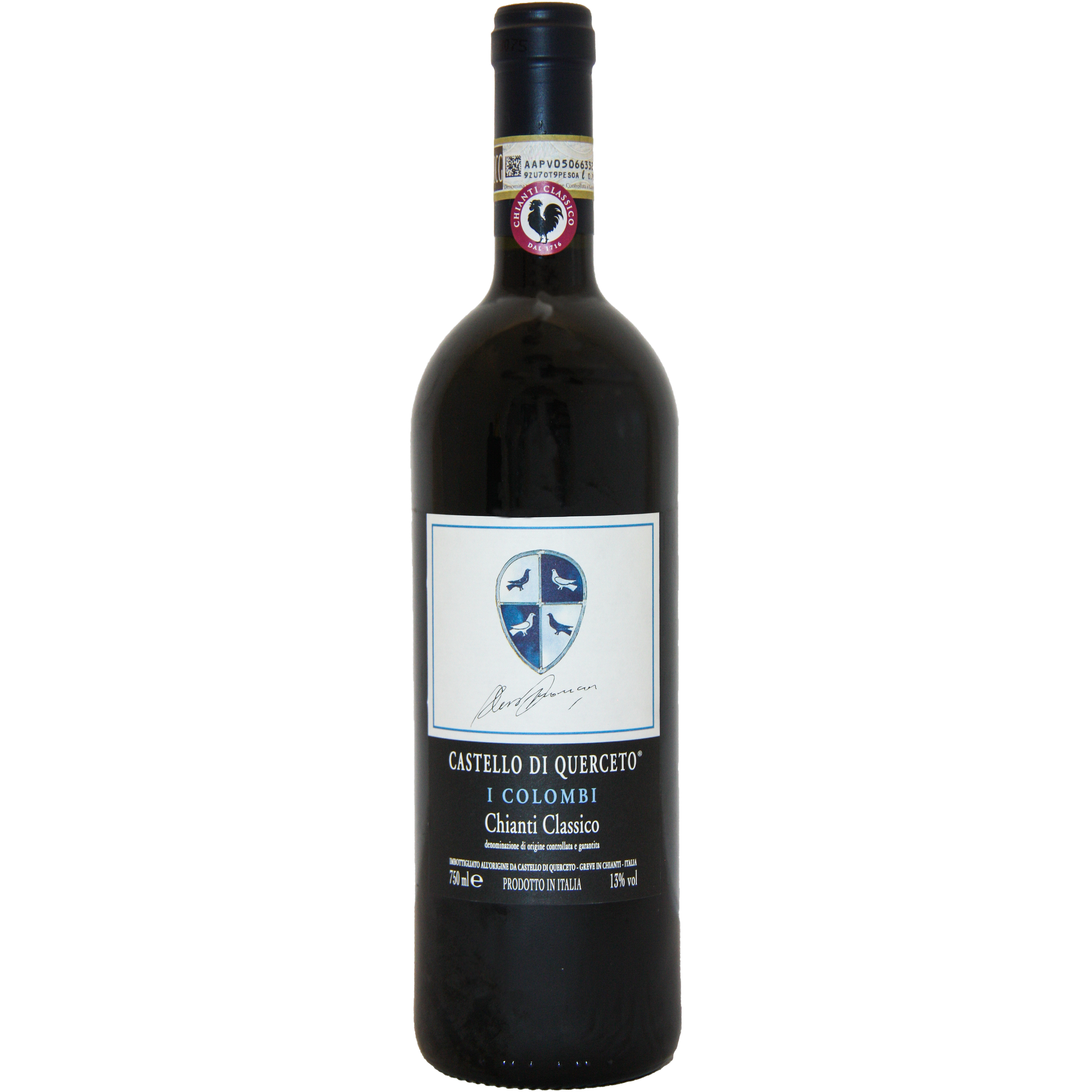 Chianti Classico I Colombi DOCG 2023