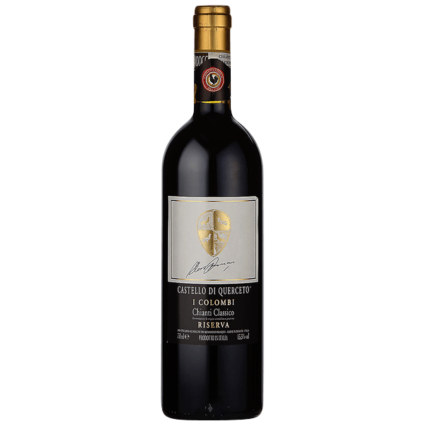 Chianti Classico Riserva I Colombi DOCG 2021
