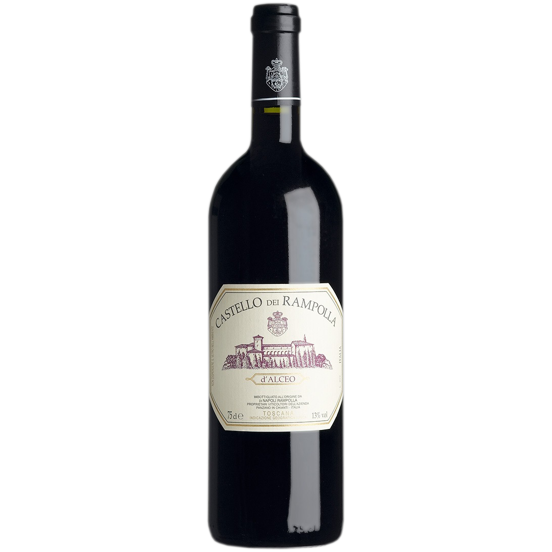 Vigna d'Alceo Toskana IGT 2012