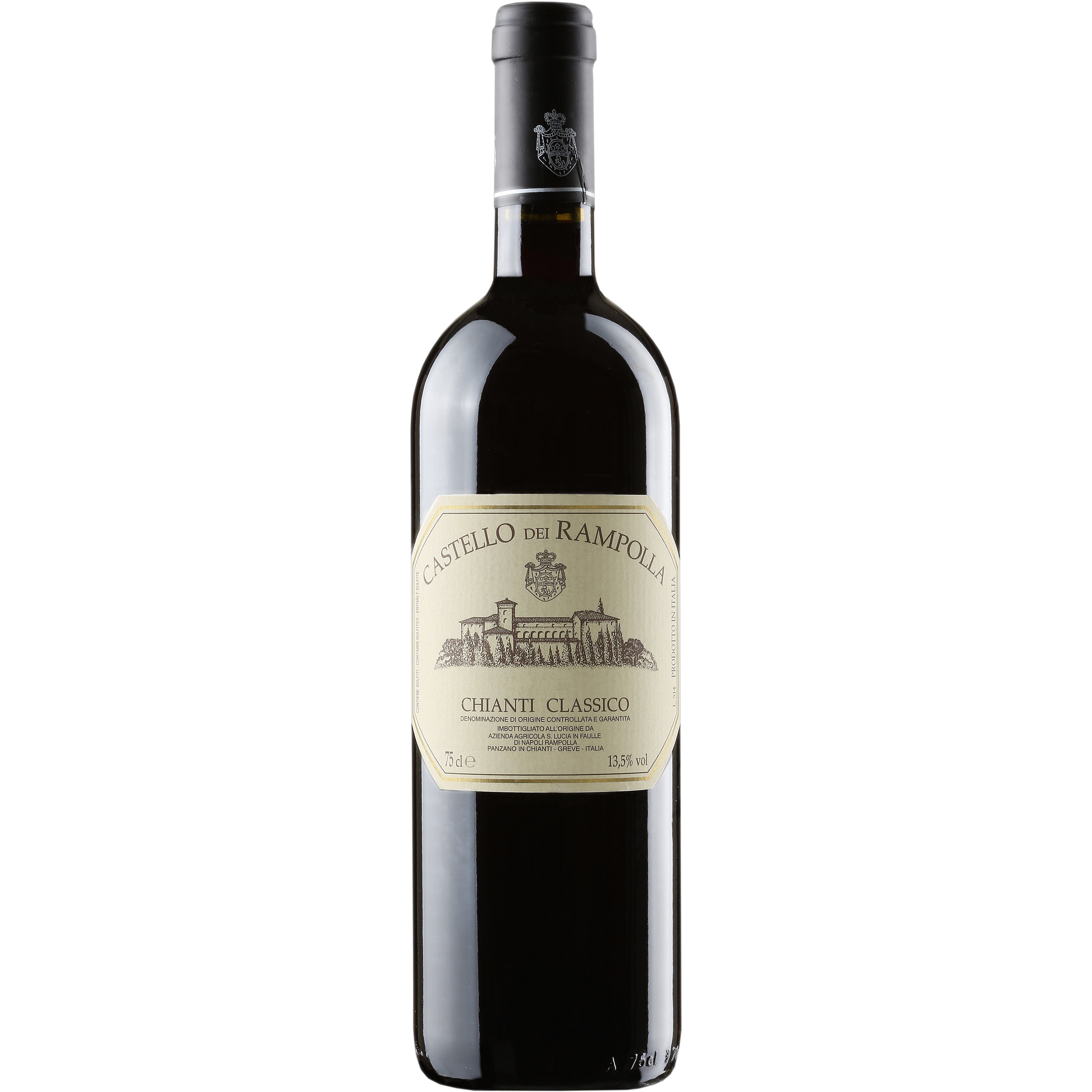 Chianti Classico DOCG 2022