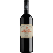 Liù Rosso Toscana IGT 2021