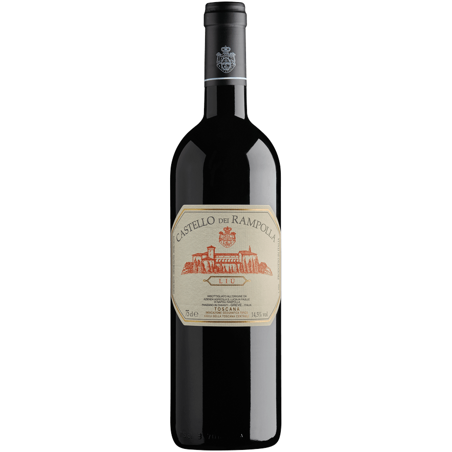Liù Rosso Toscana IGT 2021