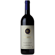 Sassicaia Bolgheri DOC 2017