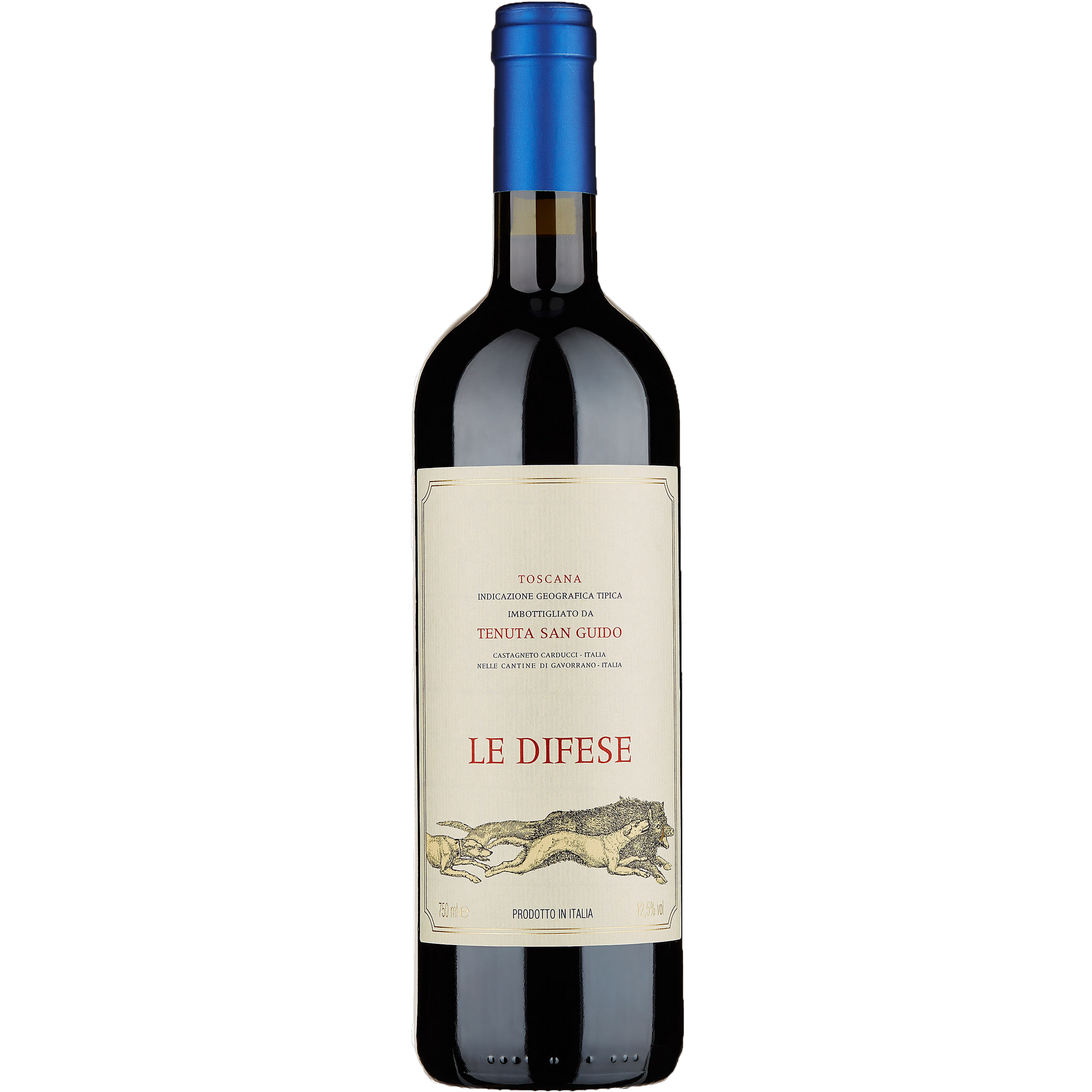 Le Difese IGT 2023