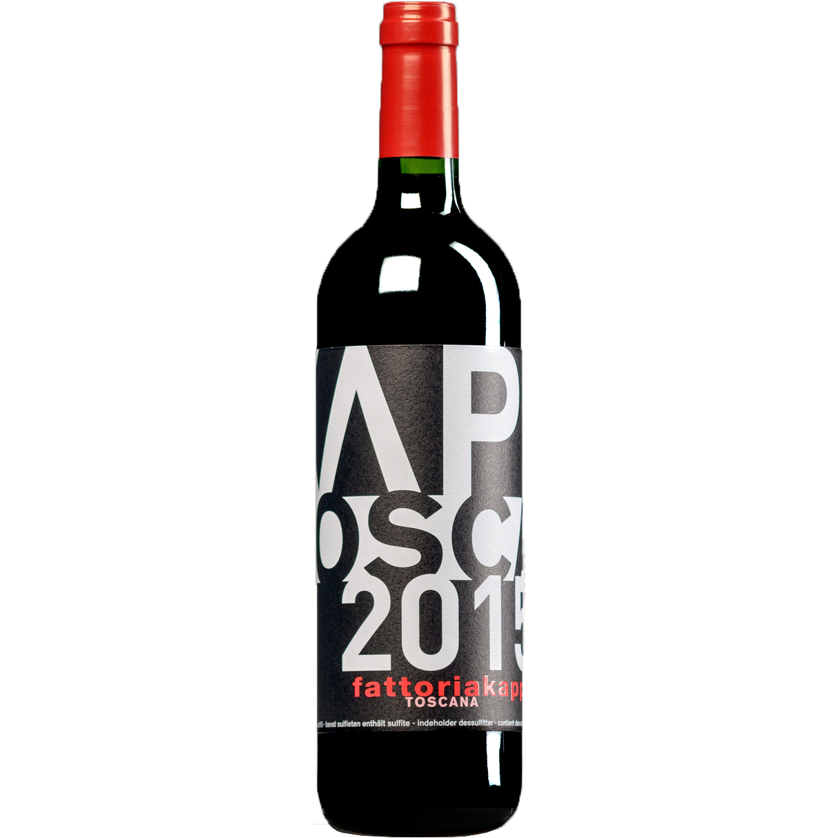 Rosso di Toscana IGT 2020