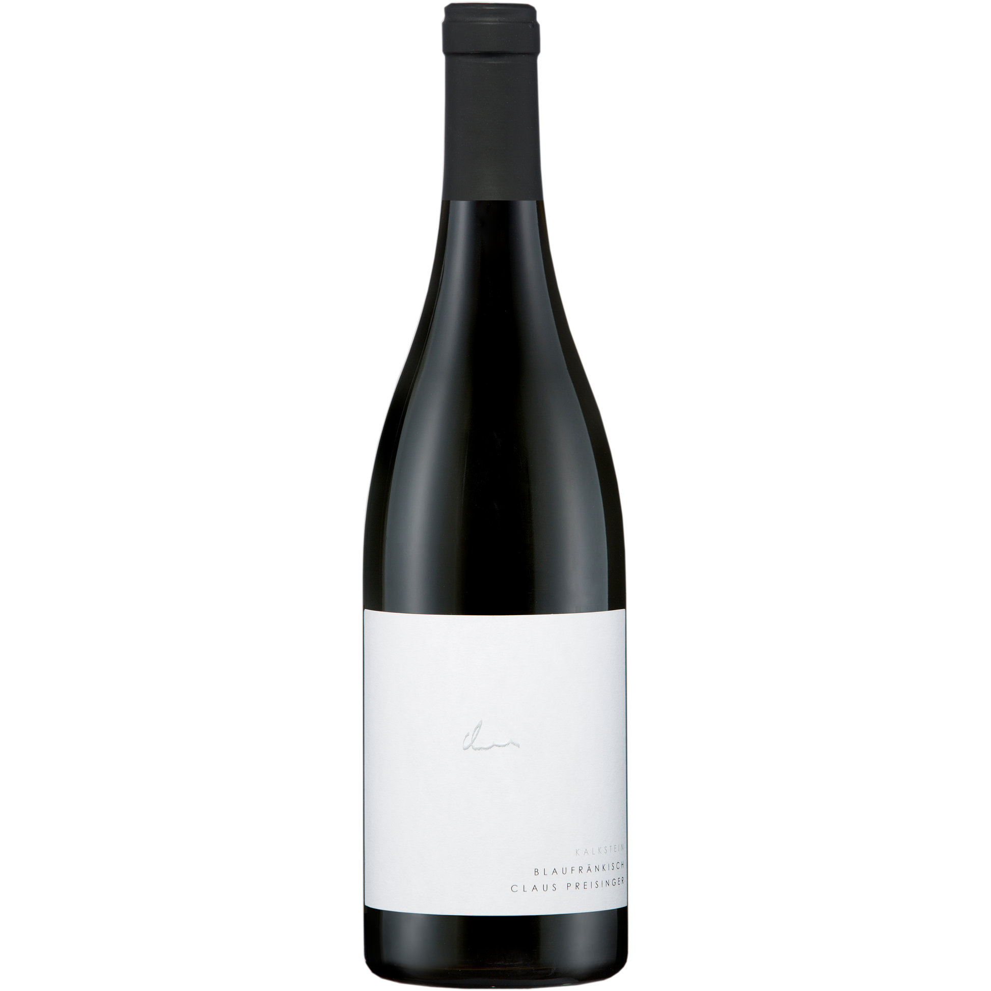 Blaufränkisch Kalkstein 2023