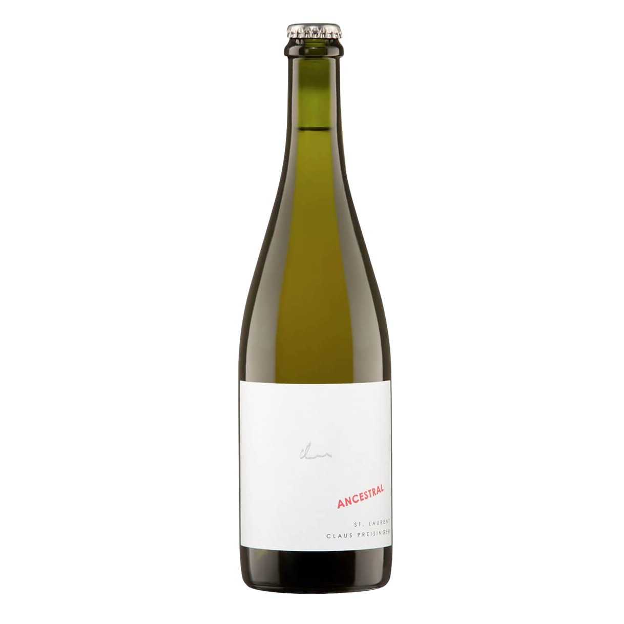 Pet Nat St. Laurent Ancestral 2023