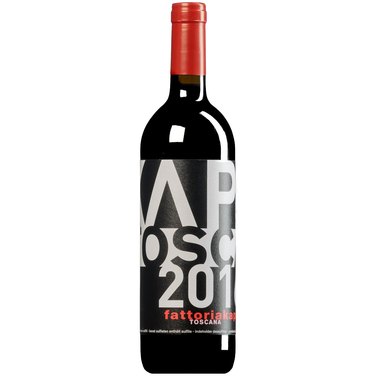 Rosso di Toscana IGT 2020