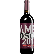 Lambda Rosso IGT 2022