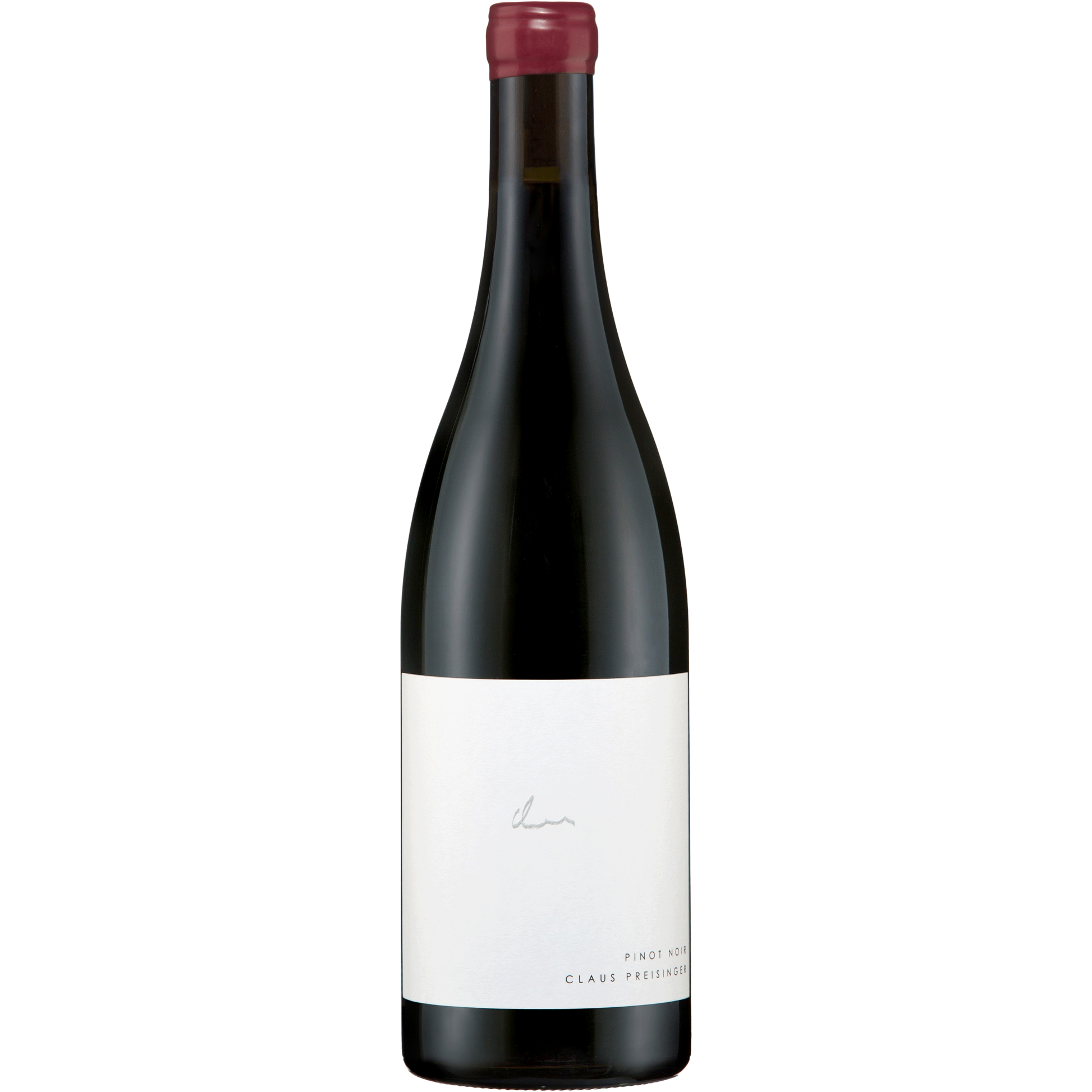 Pinot Noir 2025