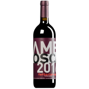 Lambda Rosso IGT 2023