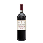 Barbaresco Serra Boella DOCG 2022