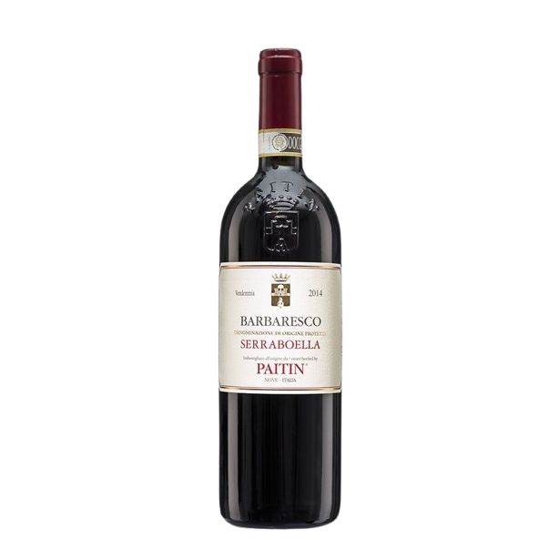 Barbaresco Serra Boella DOCG 2022