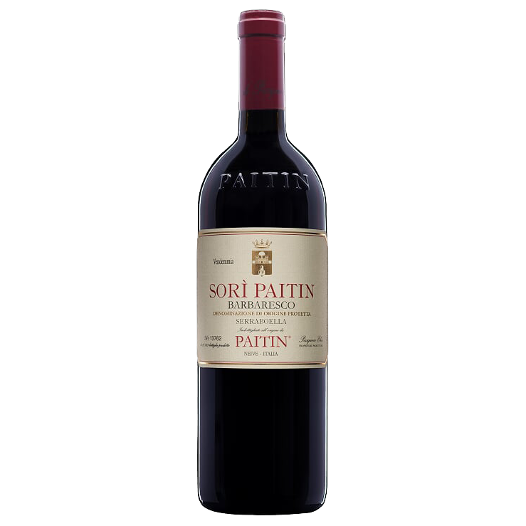 Barbaresco Sori Paitin DOCG 2022