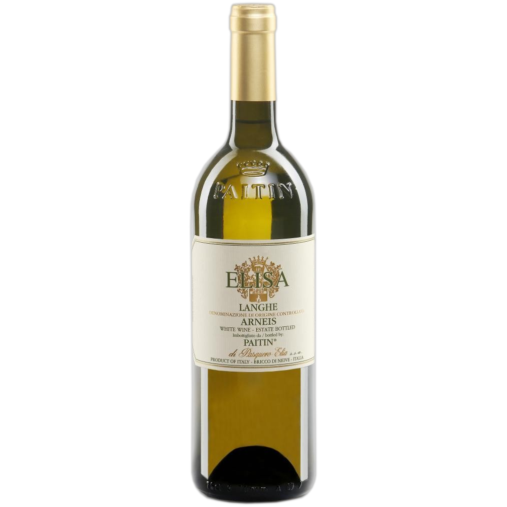 Roero Arneis Vigna Elisa DOC 2025