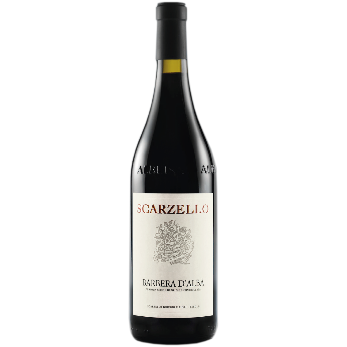 Barbera d´Alba Superiore DOC 2022