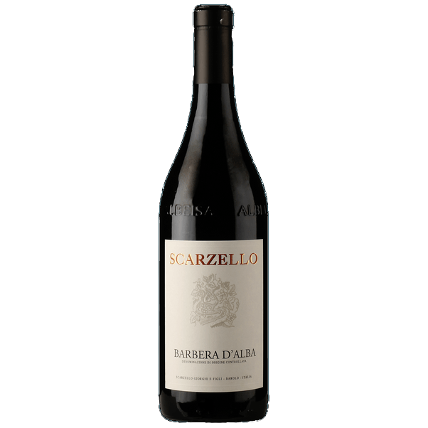Barbera d´Alba Superiore DOC 2020