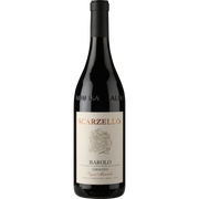 Barolo DOCG Sarmassa Vigna Merenda 2019