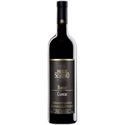 Barolo Cannubi DOCG 2014