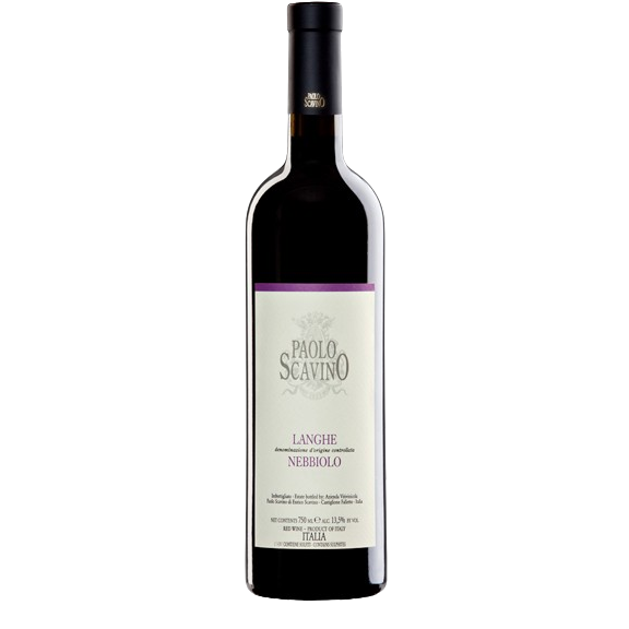 Nebbiolo Langhe DOC