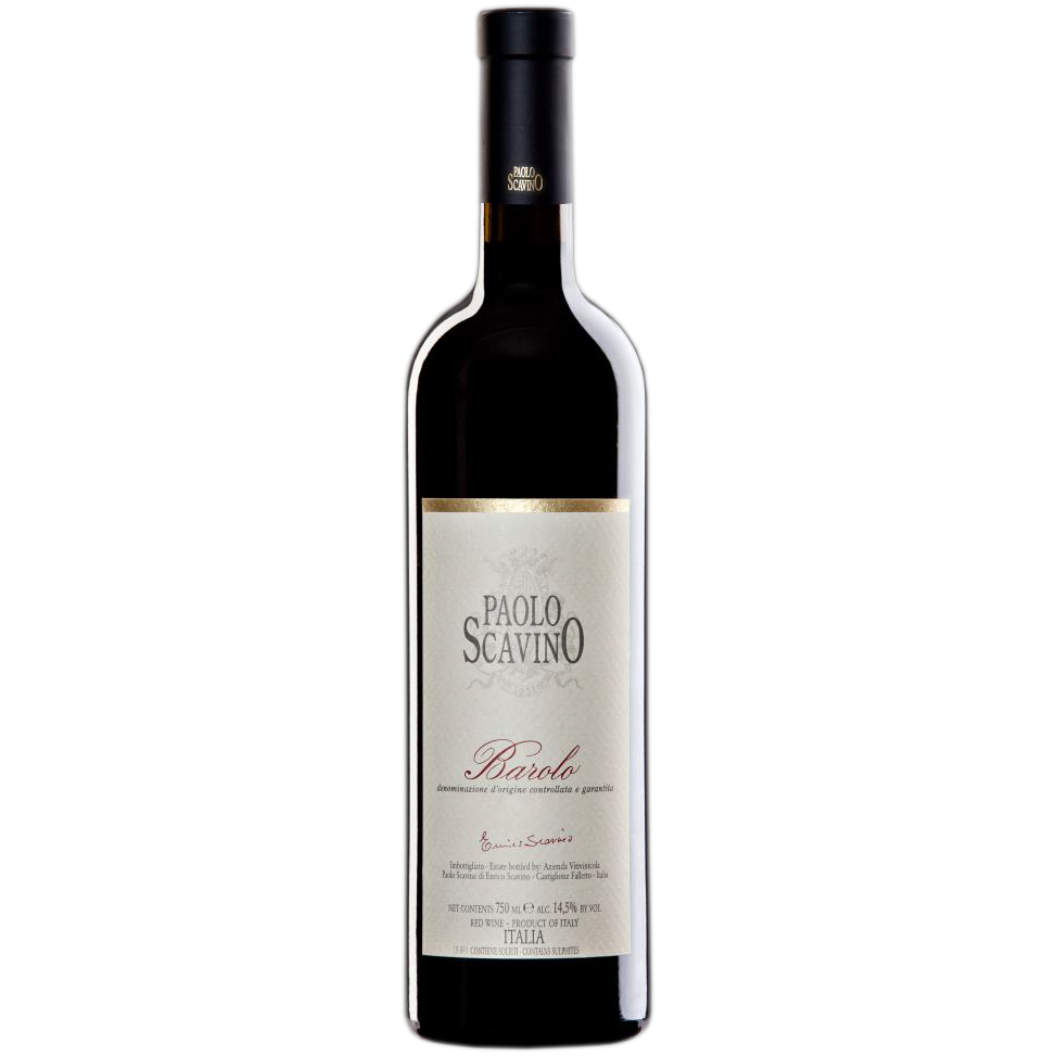 Barolo DOCG 2021