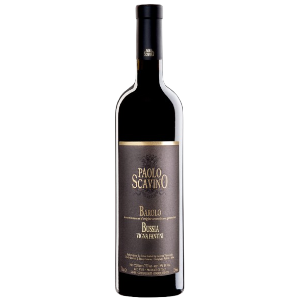 Barolo DOCG Bussia-Fantini 2021