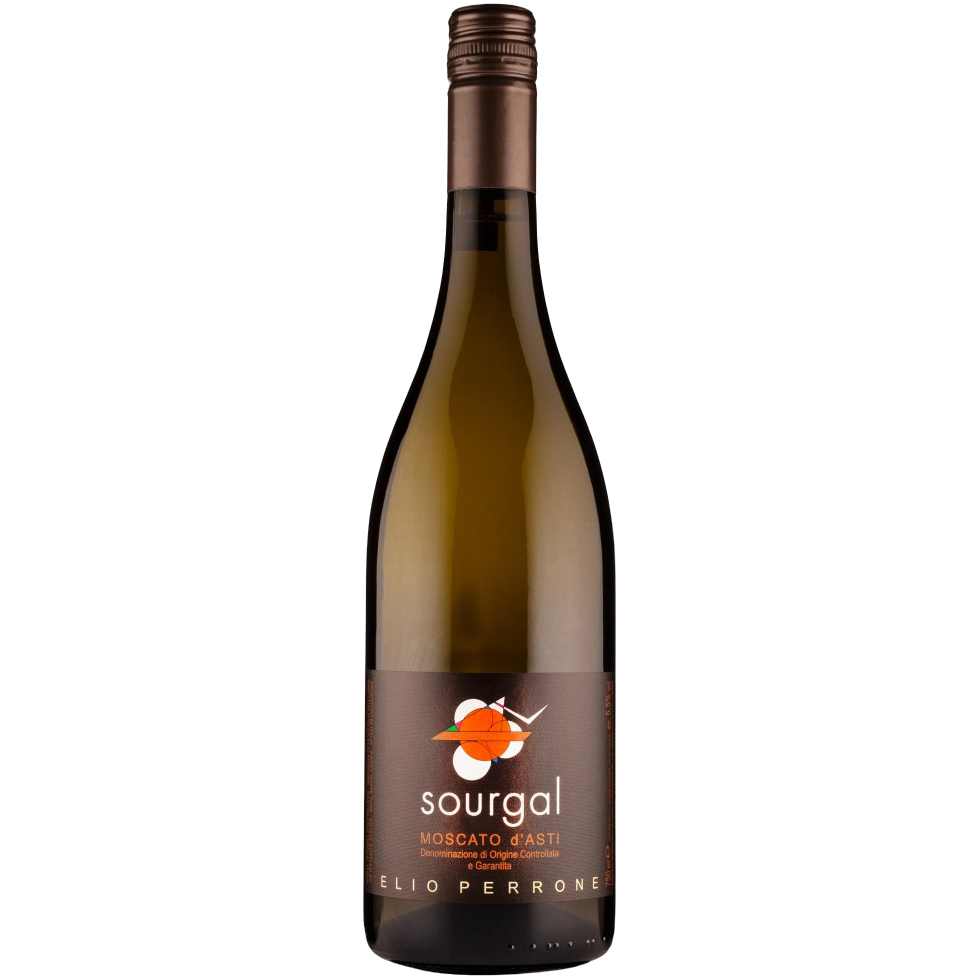 Moscato d'Asti Sourgal DOCG 2025